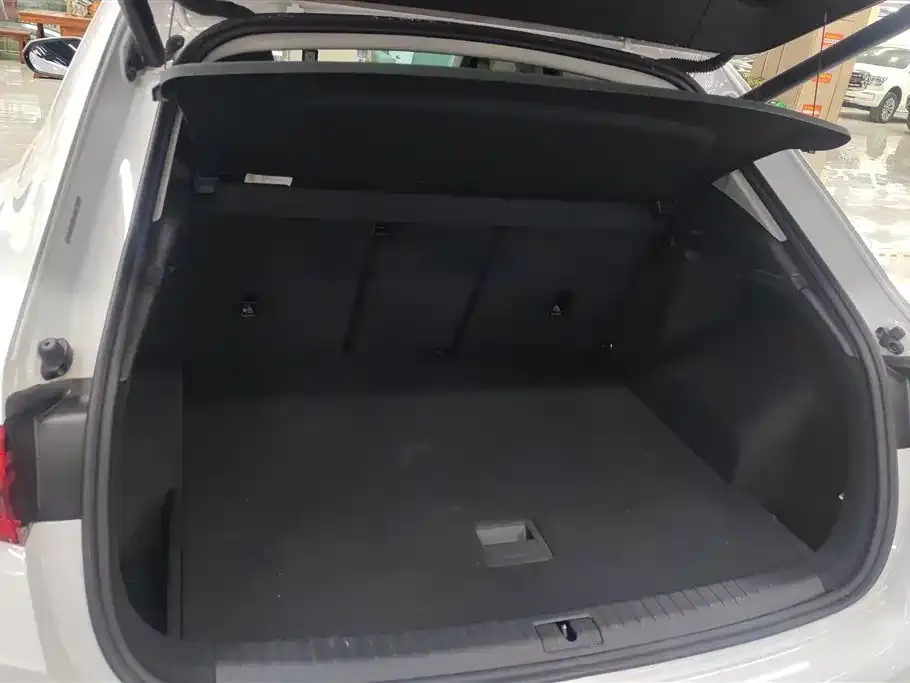 Audi Q3 2022 из CN, фото 3