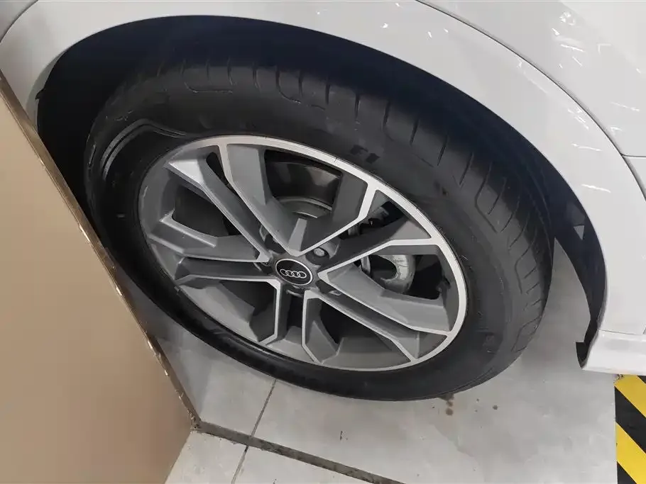Audi Q3 2022 из CN, фото 4