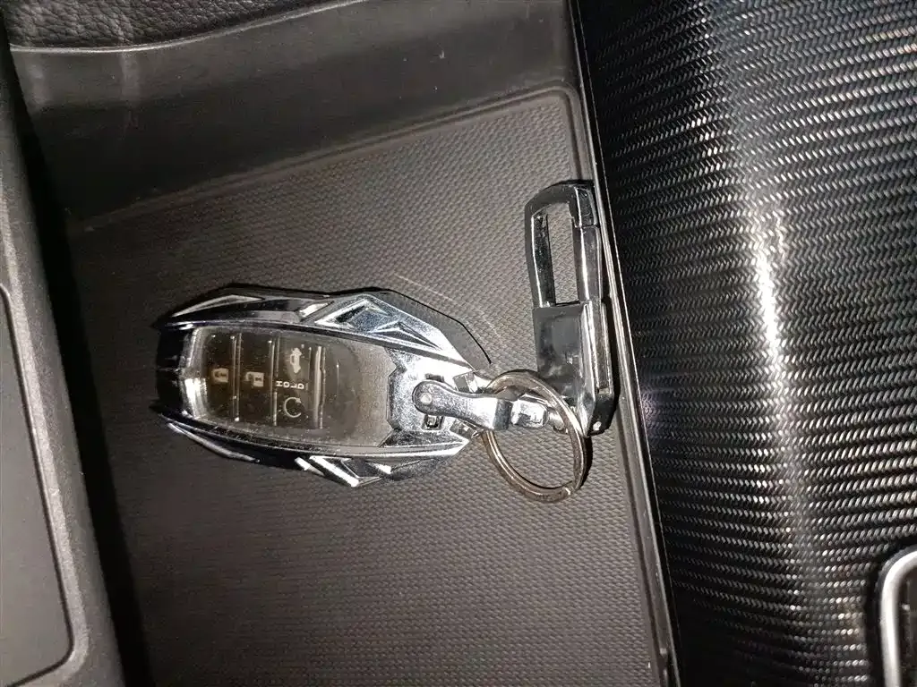 Honda Integra 2024 из CN, фото 5
