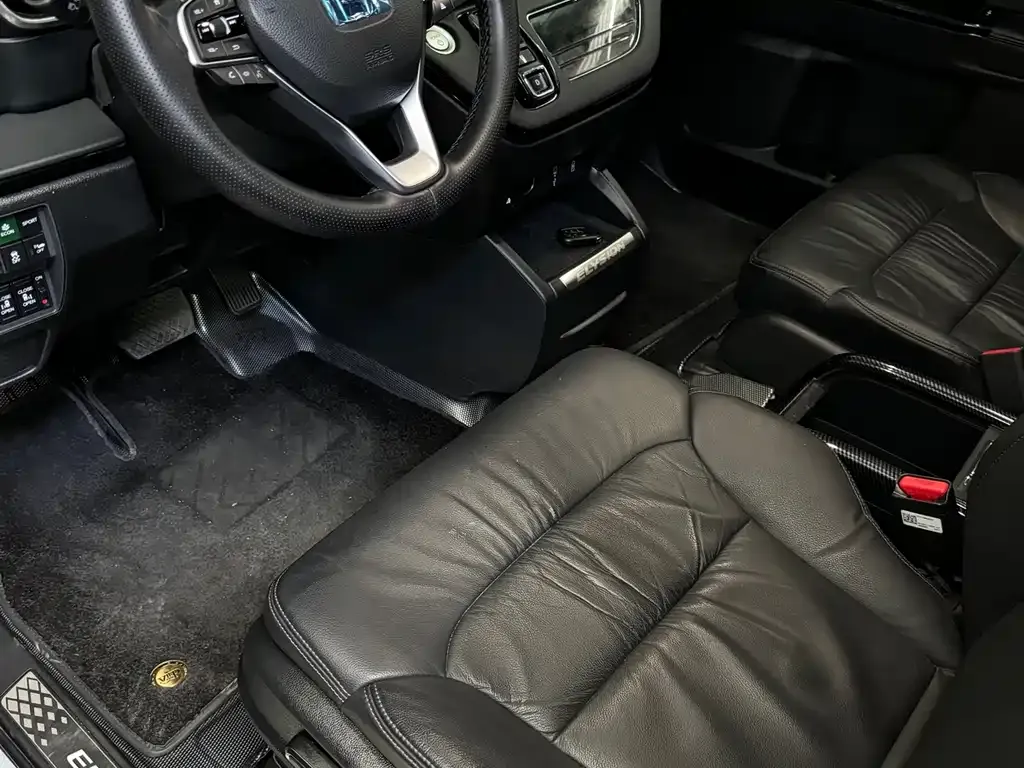 Honda Elysion 2025 из CN, фото 3