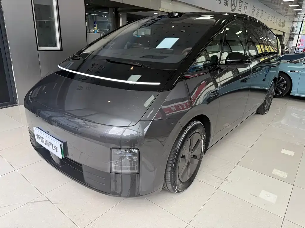 Li Auto MEGA 2025 из CN, фото 1