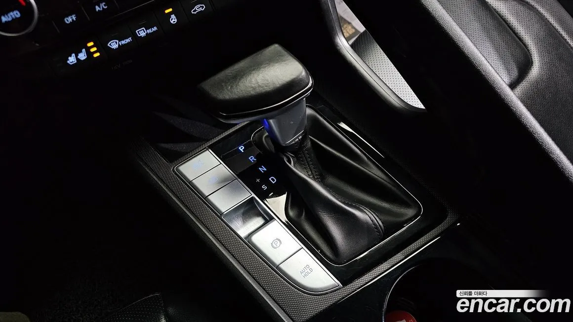Hyundai AVANTE — фото 4