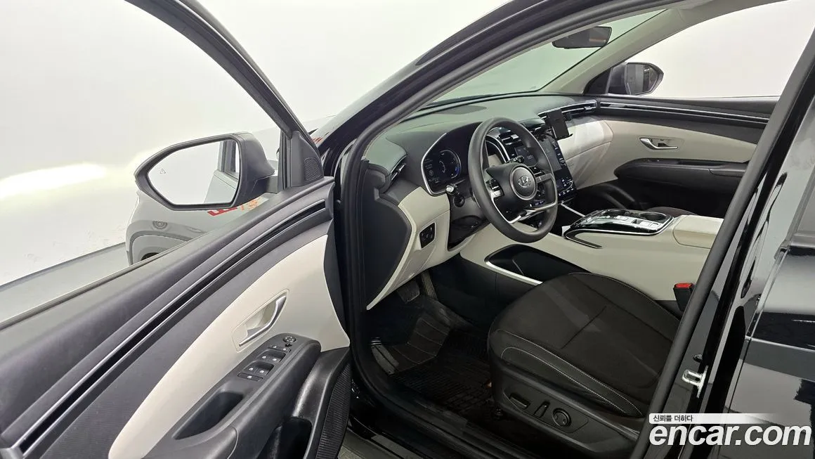 Hyundai Tucson 2022 из KR, фото 9