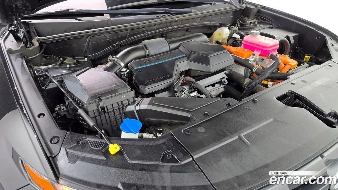 Hyundai Tucson 2022 из KR, фото 10