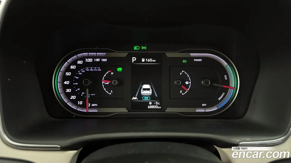 Hyundai Tucson 2022 из KR, фото 2