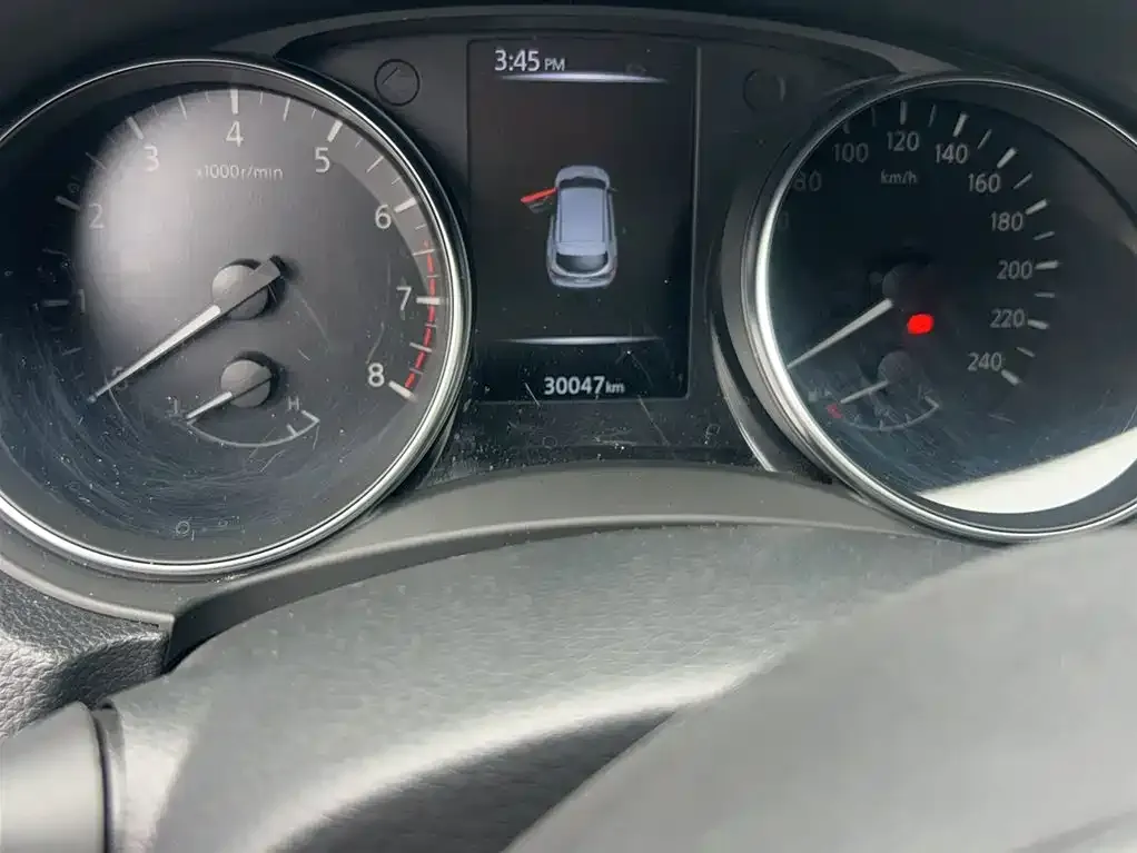 Nissan Qashqai 2021 из CN, фото 3