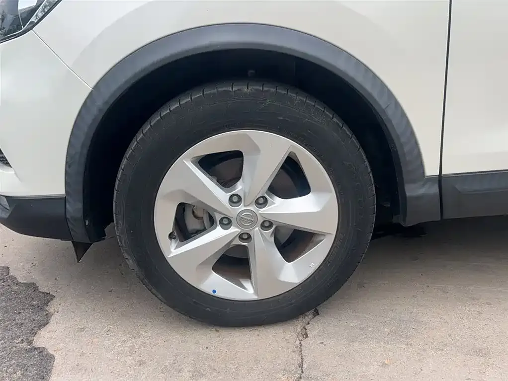 Nissan Qashqai 2021 из CN, фото 5