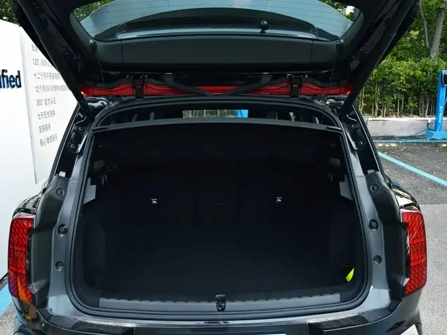 MINI Countryman JCW 2024 из CN, фото 3