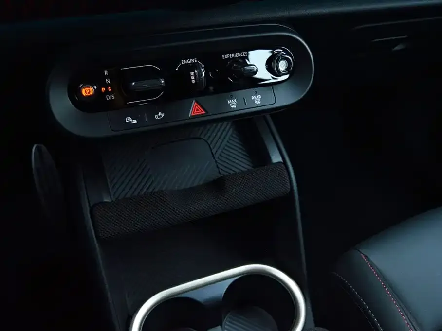 MINI Countryman JCW 2024 из CN, фото 2