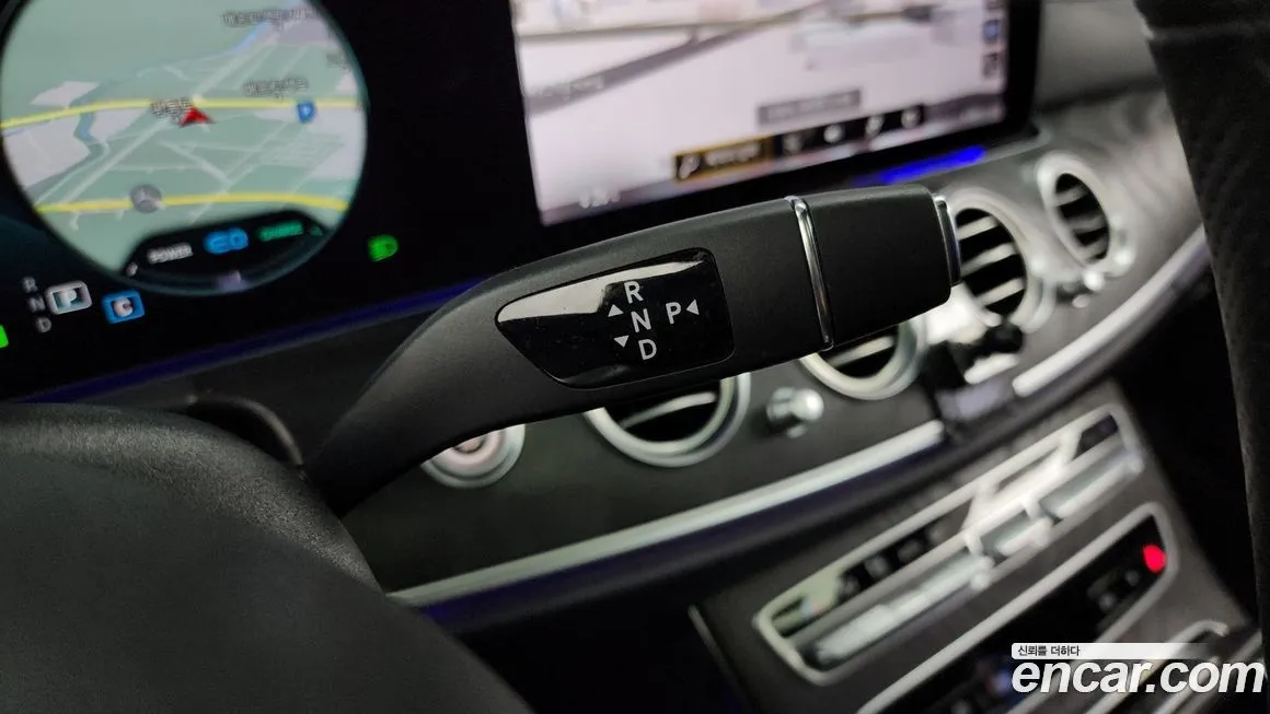 Mercedes-Benz E-Class 2023 из KR, фото 9