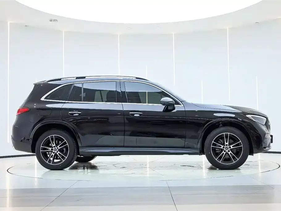 Mercedes-Benz GLC 2025 из CN, фото 3
