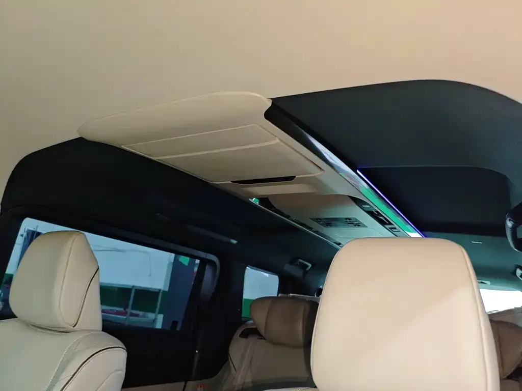 Toyota Alphard 2024 из CN, фото 6