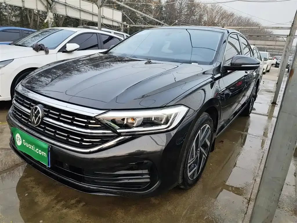 Volkswagen Sagitar 2025 из CN, фото 1