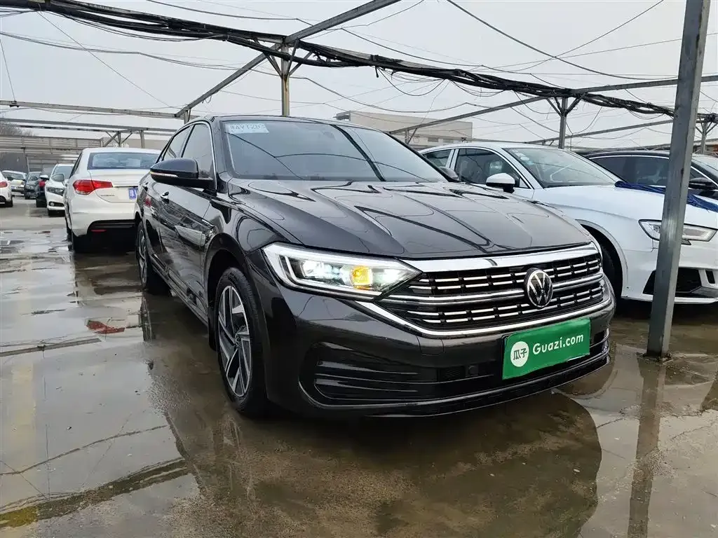 Volkswagen Sagitar 2025 из CN, фото 7