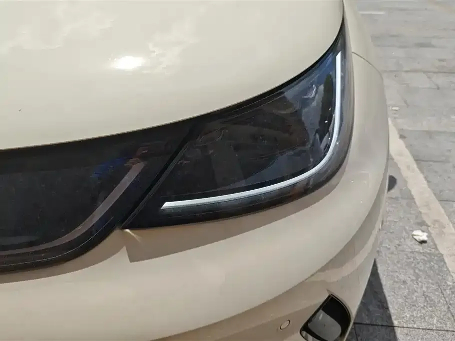 BYD Dolphin 2025 из CN, фото 2