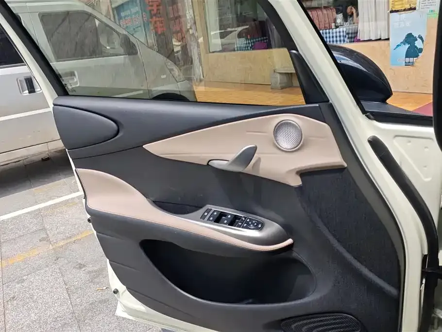 BYD Dolphin 2025 из CN, фото 10