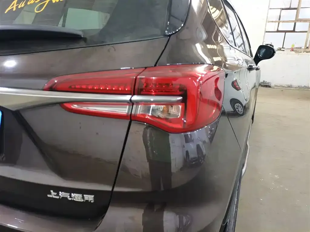 Buick Envision Plus 2021 из CN, фото 2
