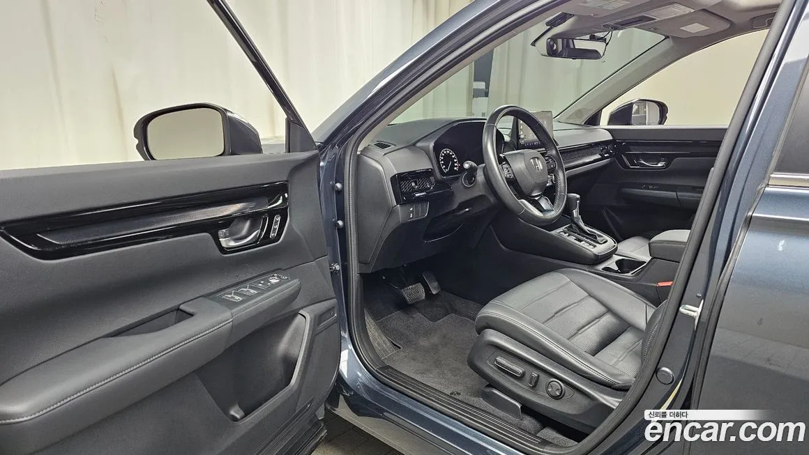 Honda CR-V 2024 из KR, фото 5