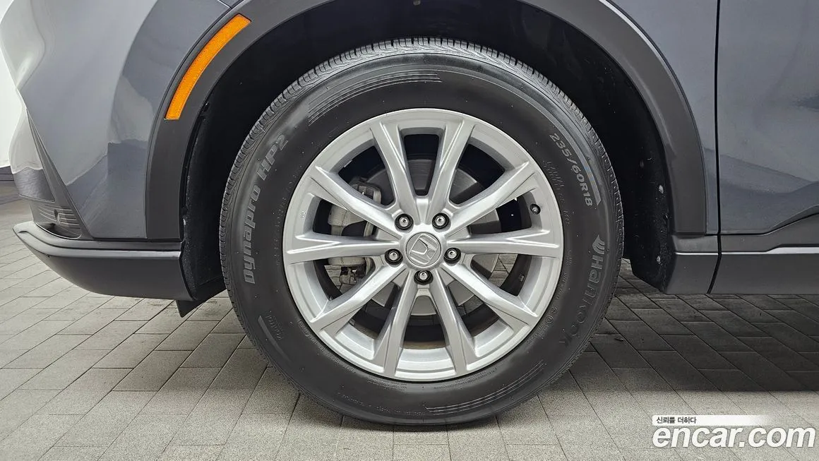 Honda CR-V 2024 из KR, фото 4