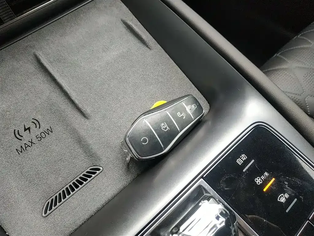 BYD Seal 07 EV 2025 из CN, фото 8