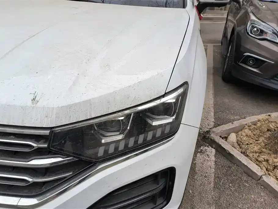 Volkswagen Tayron 2021 из CN, фото 7