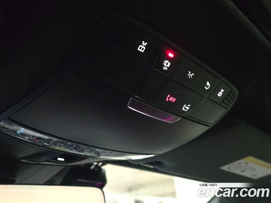 Mercedes-Benz E-Class 2021 из KR, фото 2