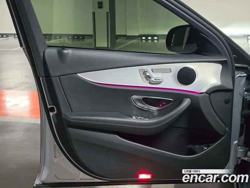 Mercedes-Benz E-Class 2021 из KR, фото 3