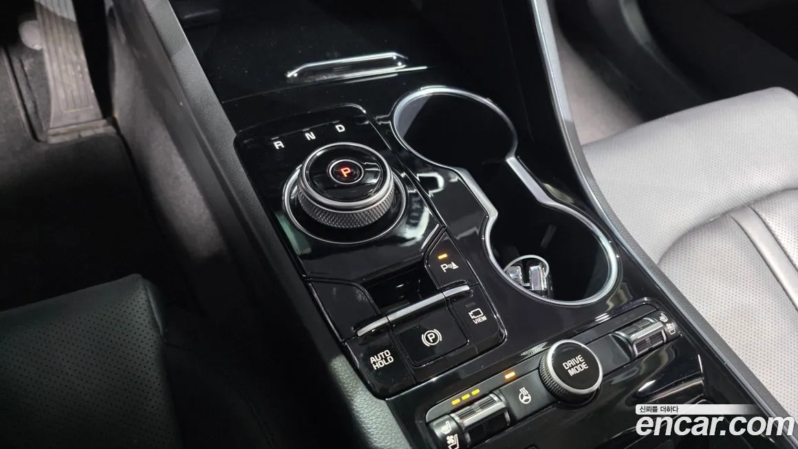 Kia K5 2023 из KR, фото 8