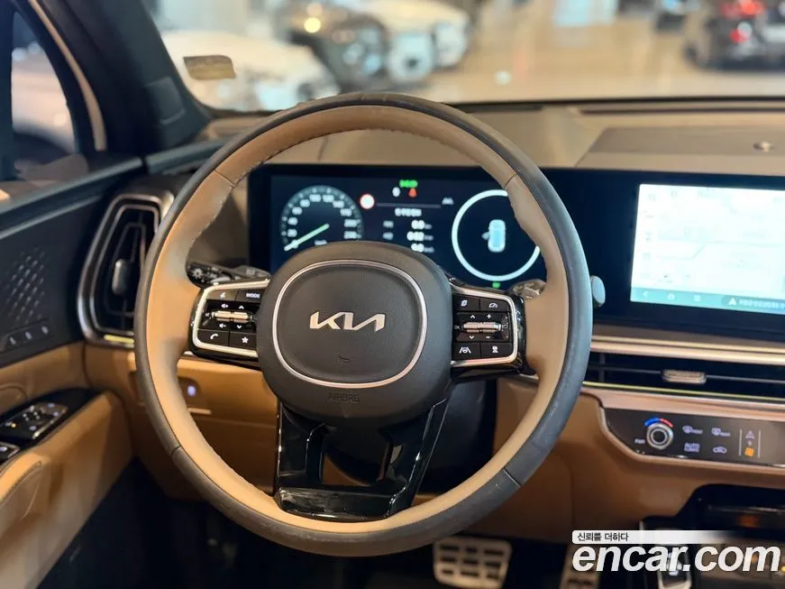 Kia Sorento — фото 2