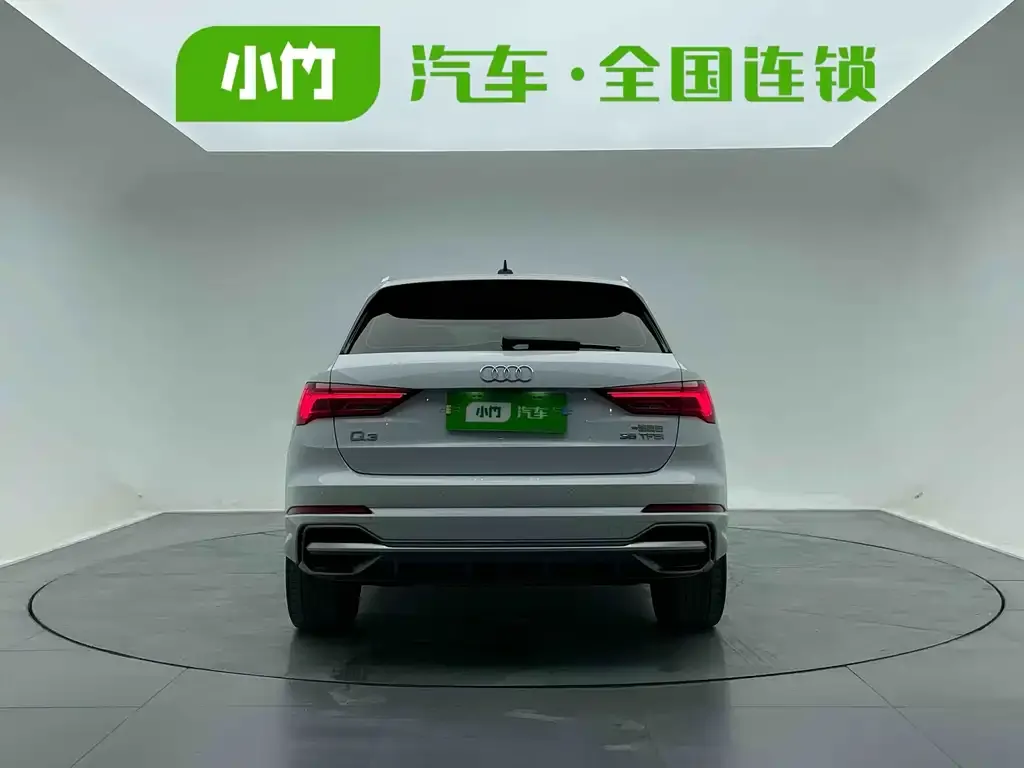Audi Q3 2022 из CN, фото 7