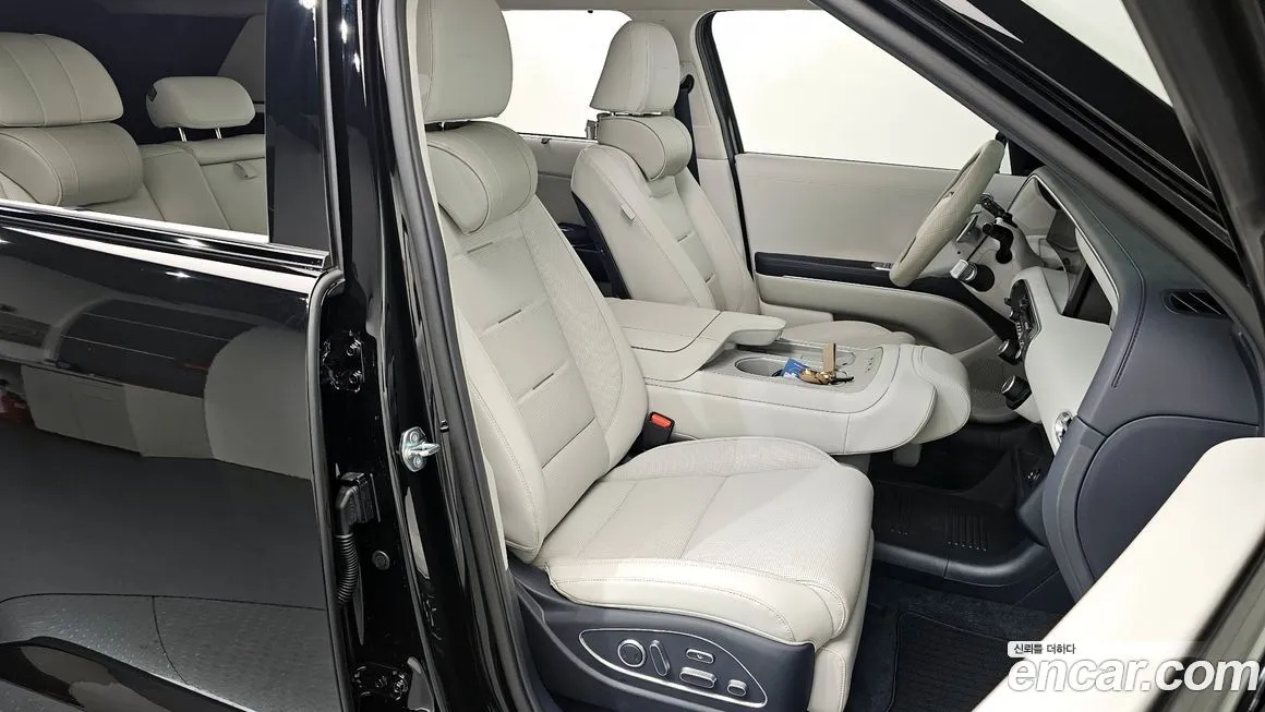Hyundai Palisade 2025 из KR, фото 7