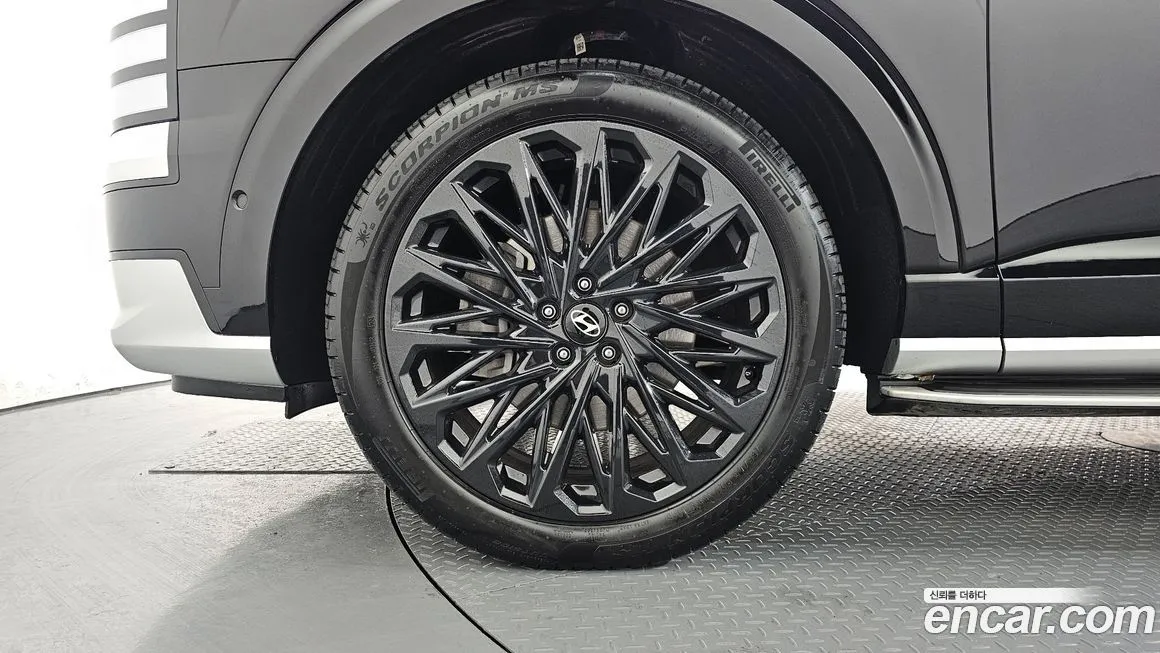 Hyundai Palisade 2025 из KR, фото 5