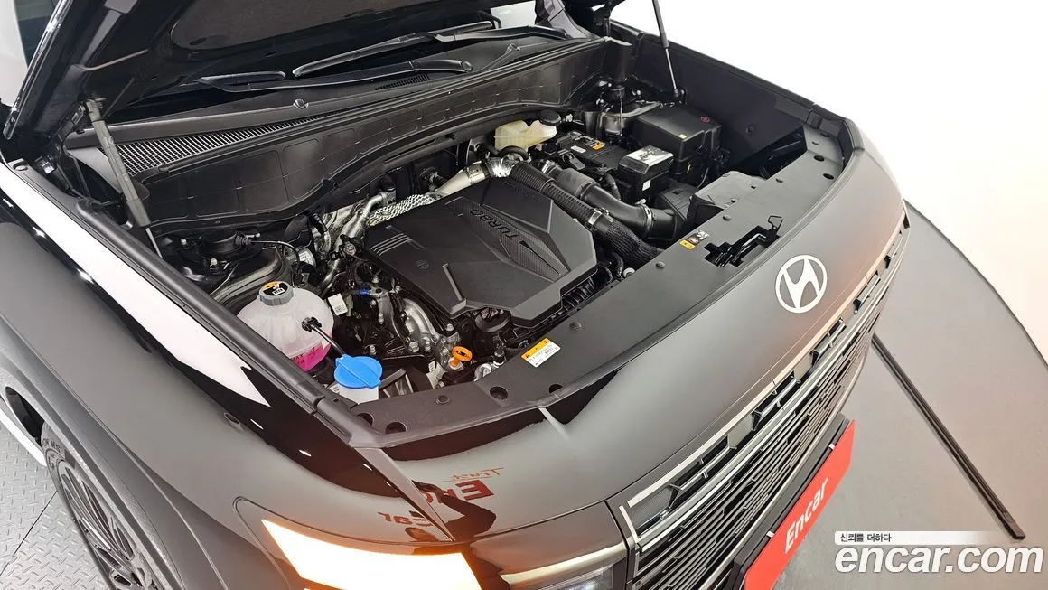 Hyundai Palisade 2025 из KR, фото 10