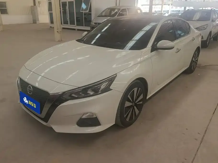 Nissan Teana 2021 из CN, фото 1