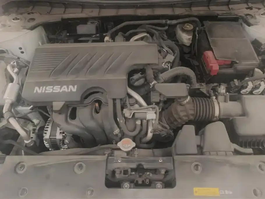 Nissan Teana 2021 из CN, фото 6
