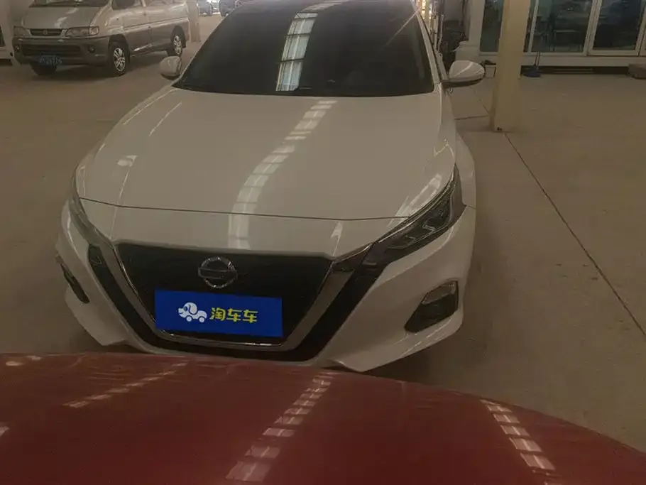 Nissan Teana 2021 из CN, фото 3