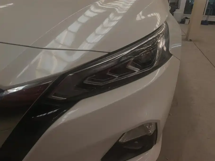 Nissan Teana 2021 из CN, фото 5