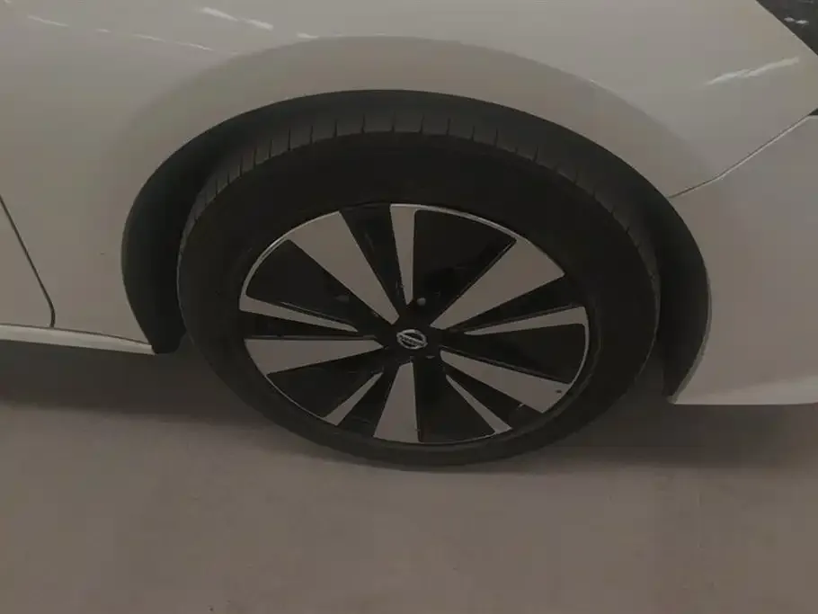 Nissan Teana 2021 из CN, фото 9