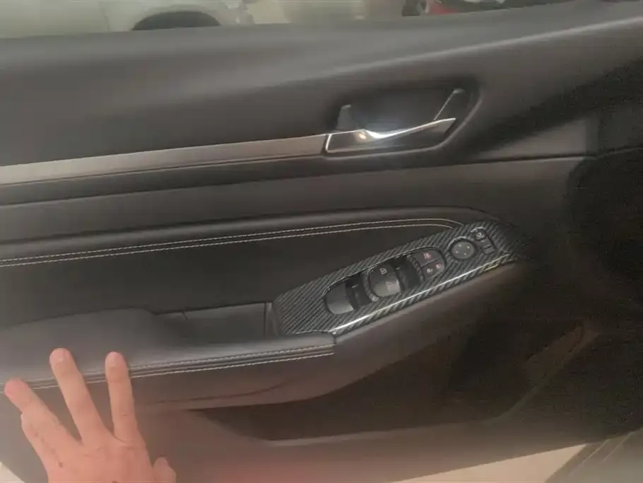 Nissan Teana 2021 из CN, фото 8