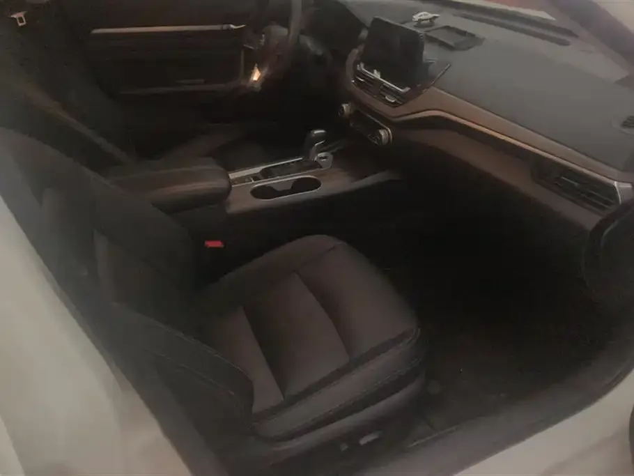 Nissan Teana 2021 из CN, фото 10