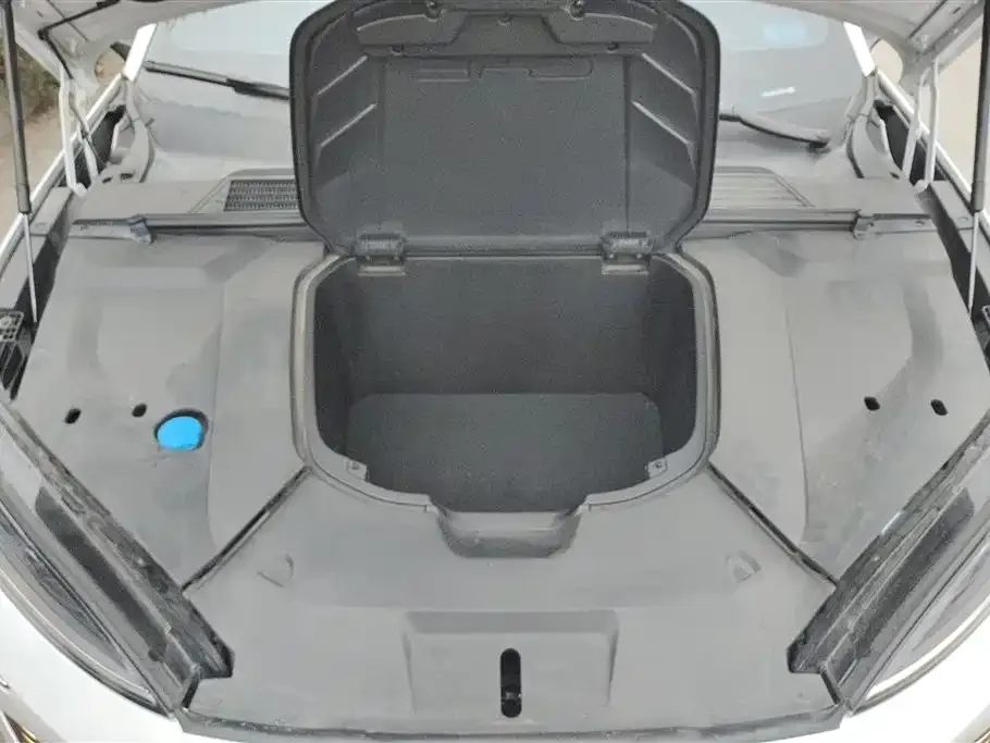 BYD Seal 2023 из CN, фото 2