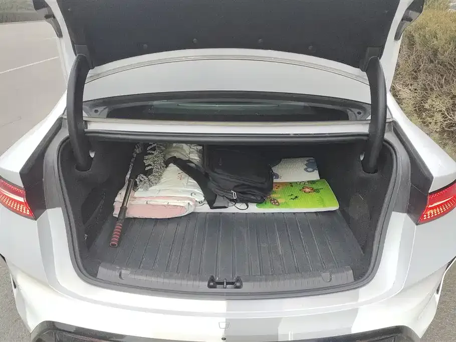 BYD Seal 2023 из CN, фото 7