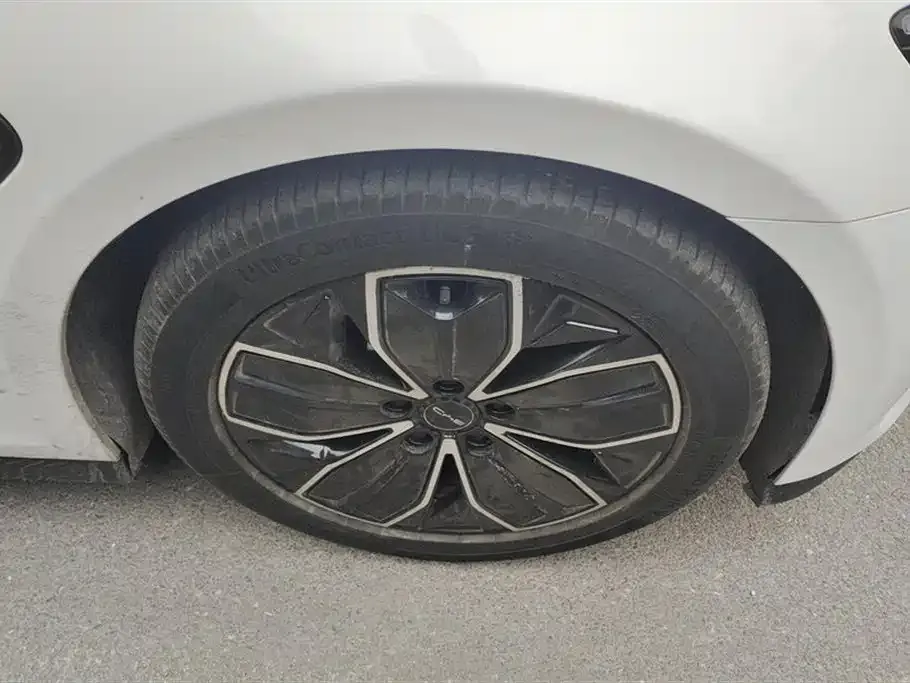 BYD Seal 2023 из CN, фото 5