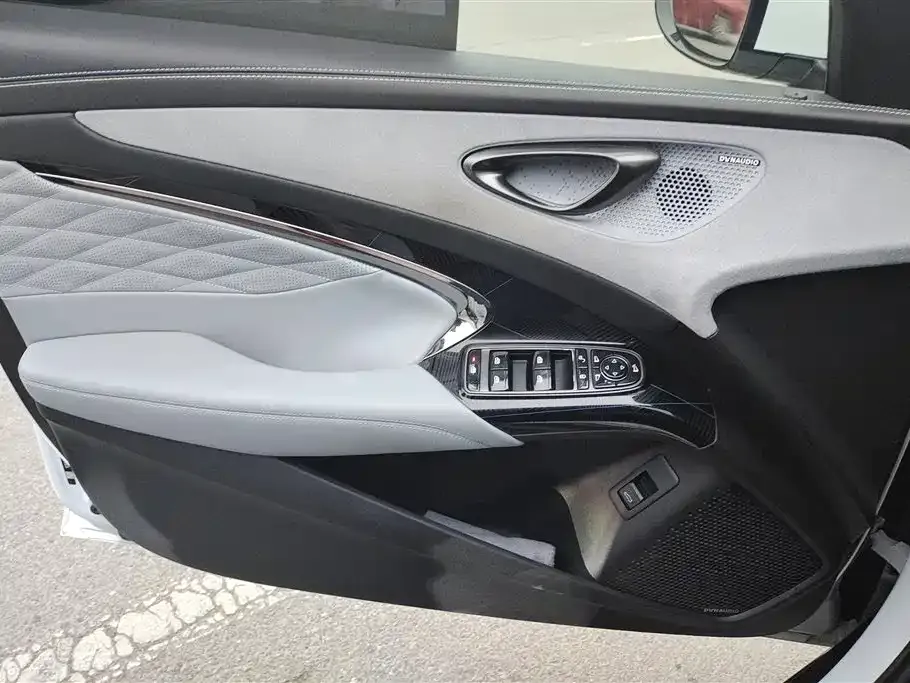 BYD Seal 2023 из CN, фото 8