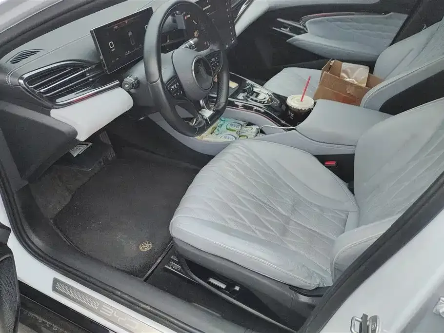 BYD Seal 2023 из CN, фото 10