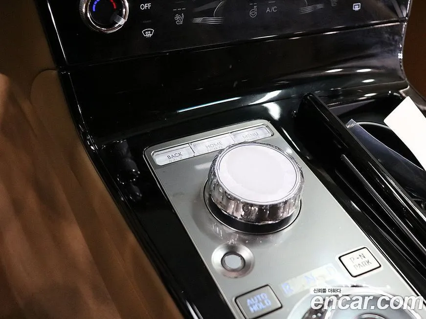 Genesis G80 2025 из KR, фото 10