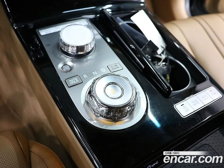 Genesis G80 2025 из KR, фото 4
