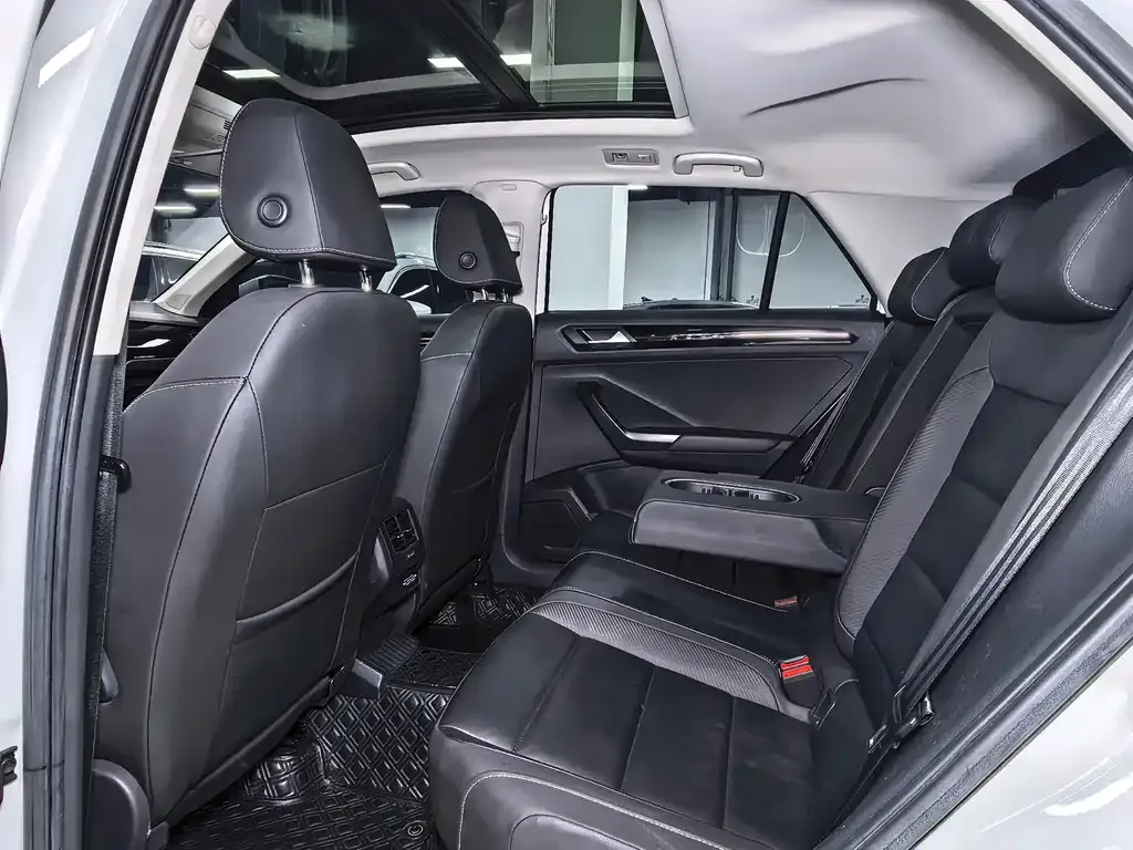 Volkswagen T-Roc 2022 из CN, фото 7