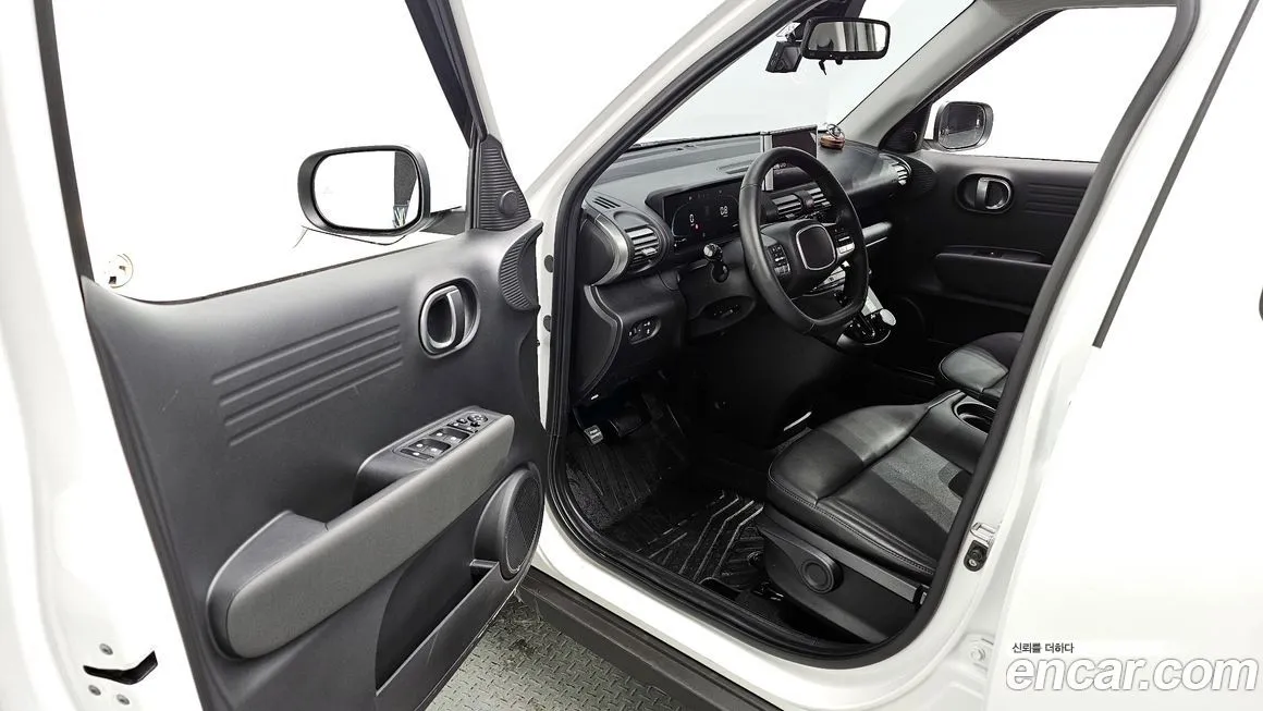 Hyundai Casper 2024 из KR, фото 7