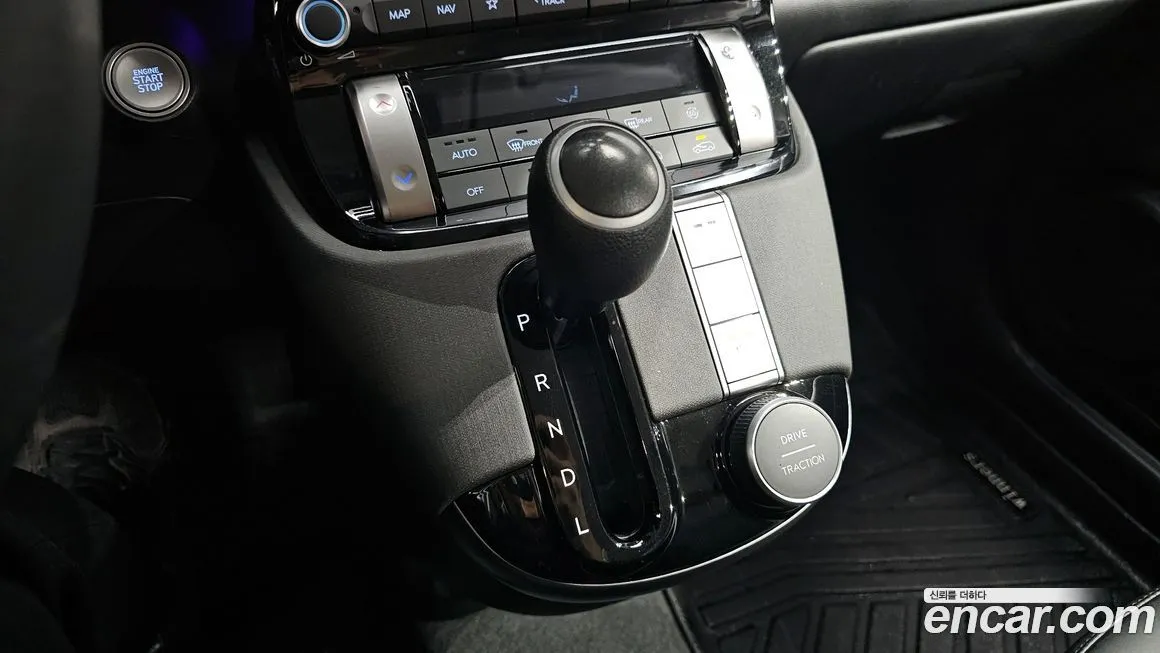 Hyundai Casper 2024 из KR, фото 6